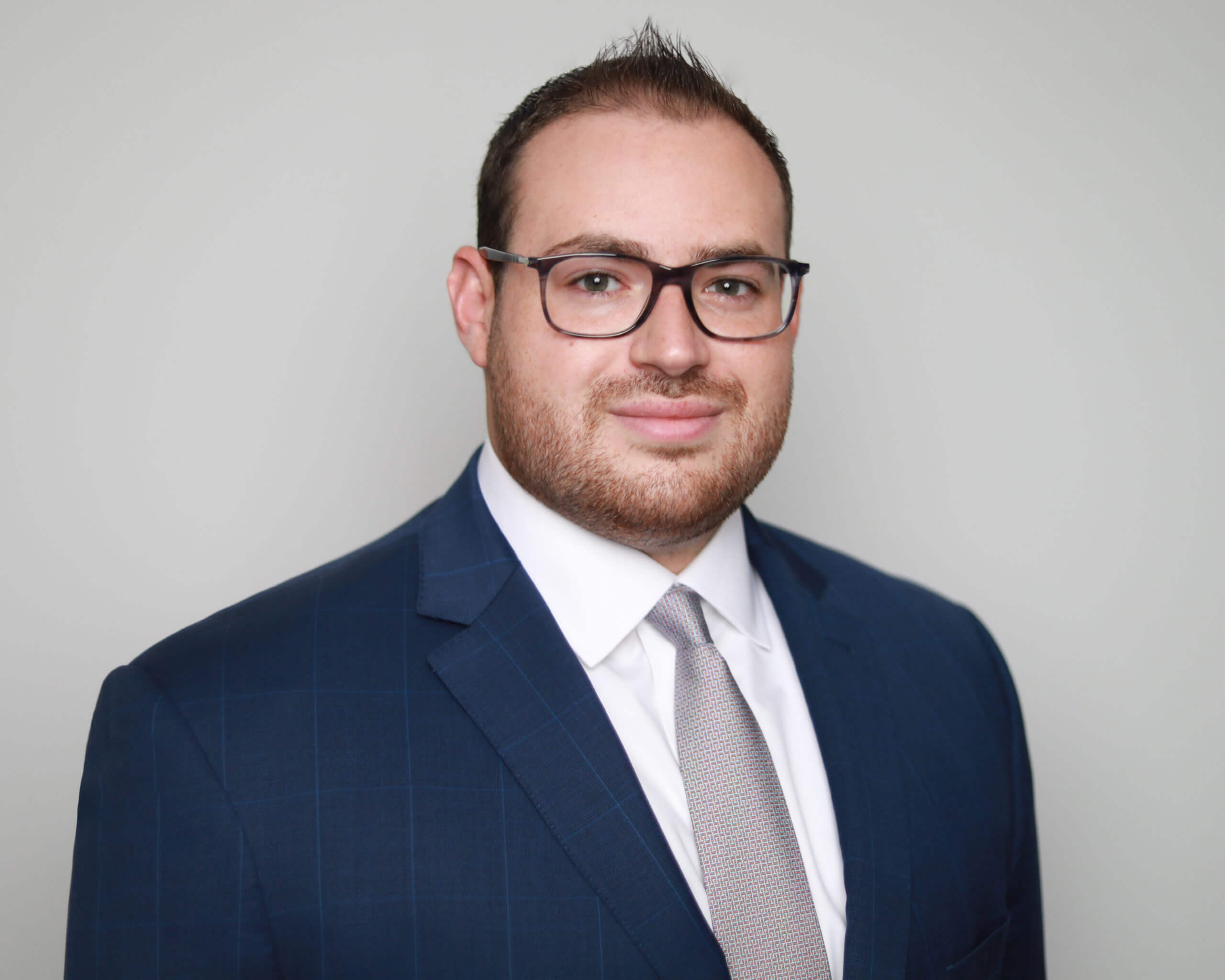 Benjamin D. Dell Dell & Dean, PLLC