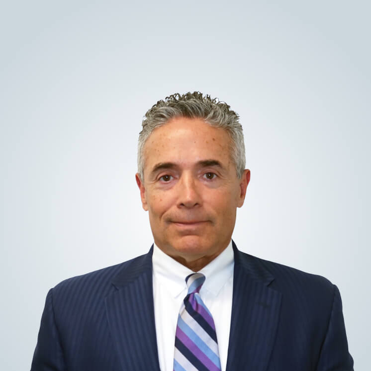 Christopher R. Dean headshot