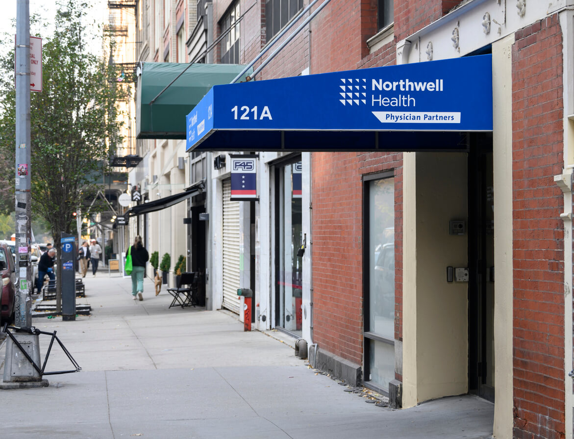 Northwell Health Hidden Camera Lawsuit Dell & Dean, PLLC
