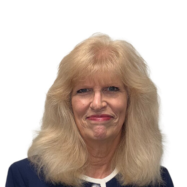 Marianne Burke headshot