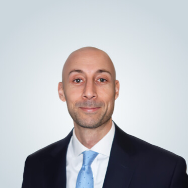 Robert Castillo headshot