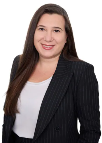 Andrea R. Laterza