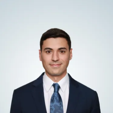 Joshua A. Dell headshot