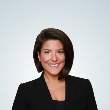 Kristen N. Sinnott headshot