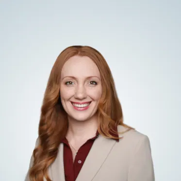 Olga Siamionava-Muzio headshot