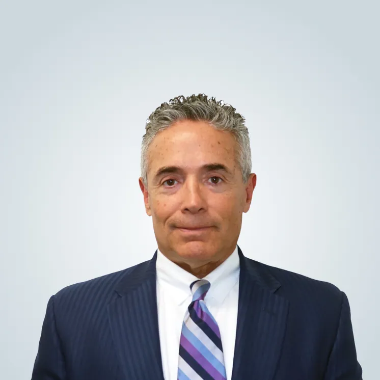 Christopher R. Dean headshot