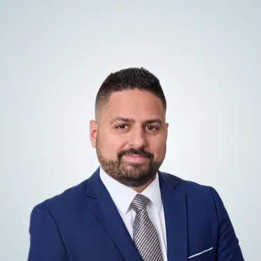 Jeffrey F. Dean headshot