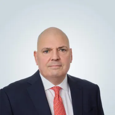 Joseph G. Dell headshot