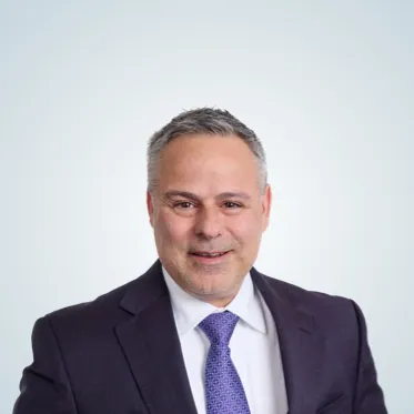 Peter DeNoto headshot