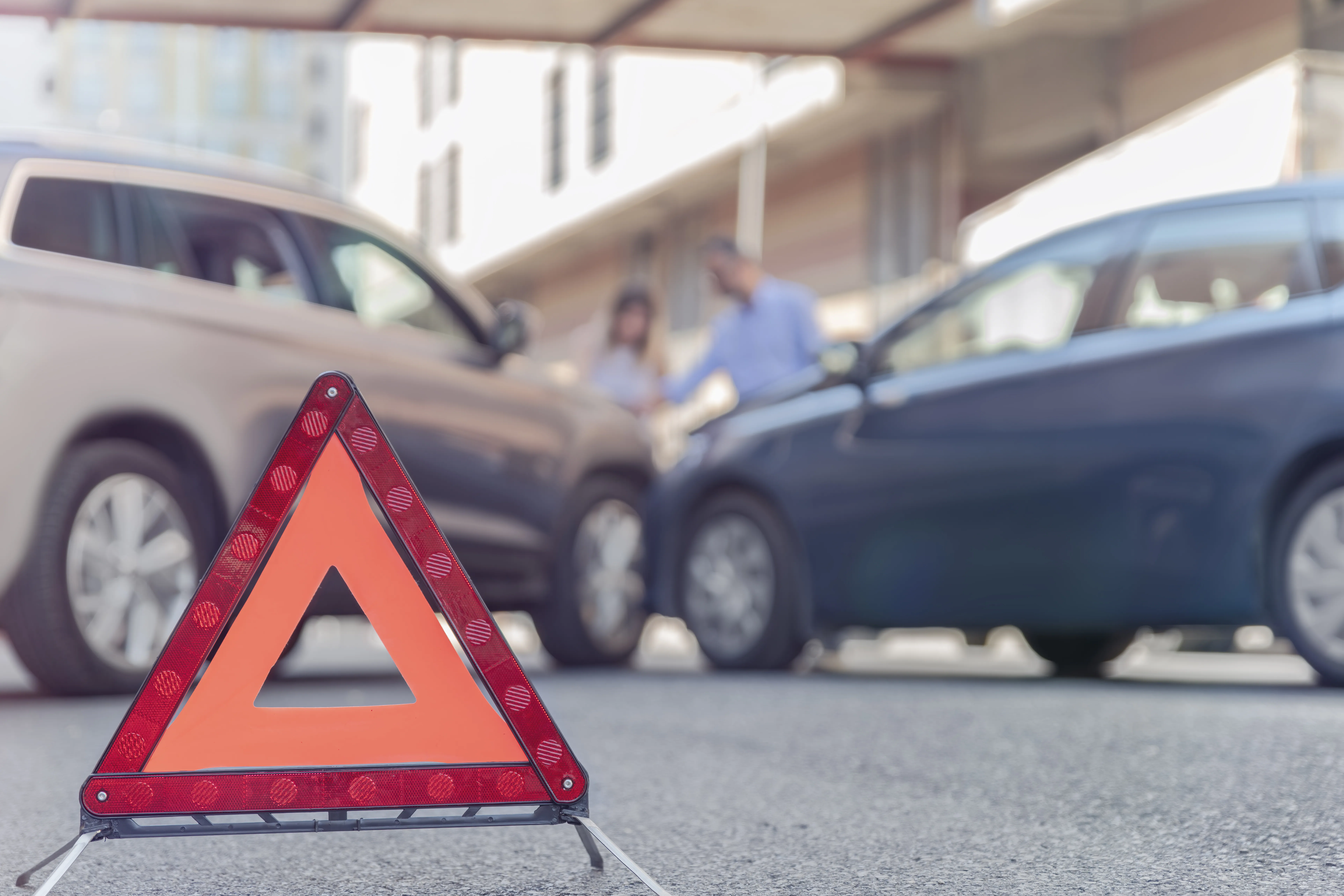 car accident