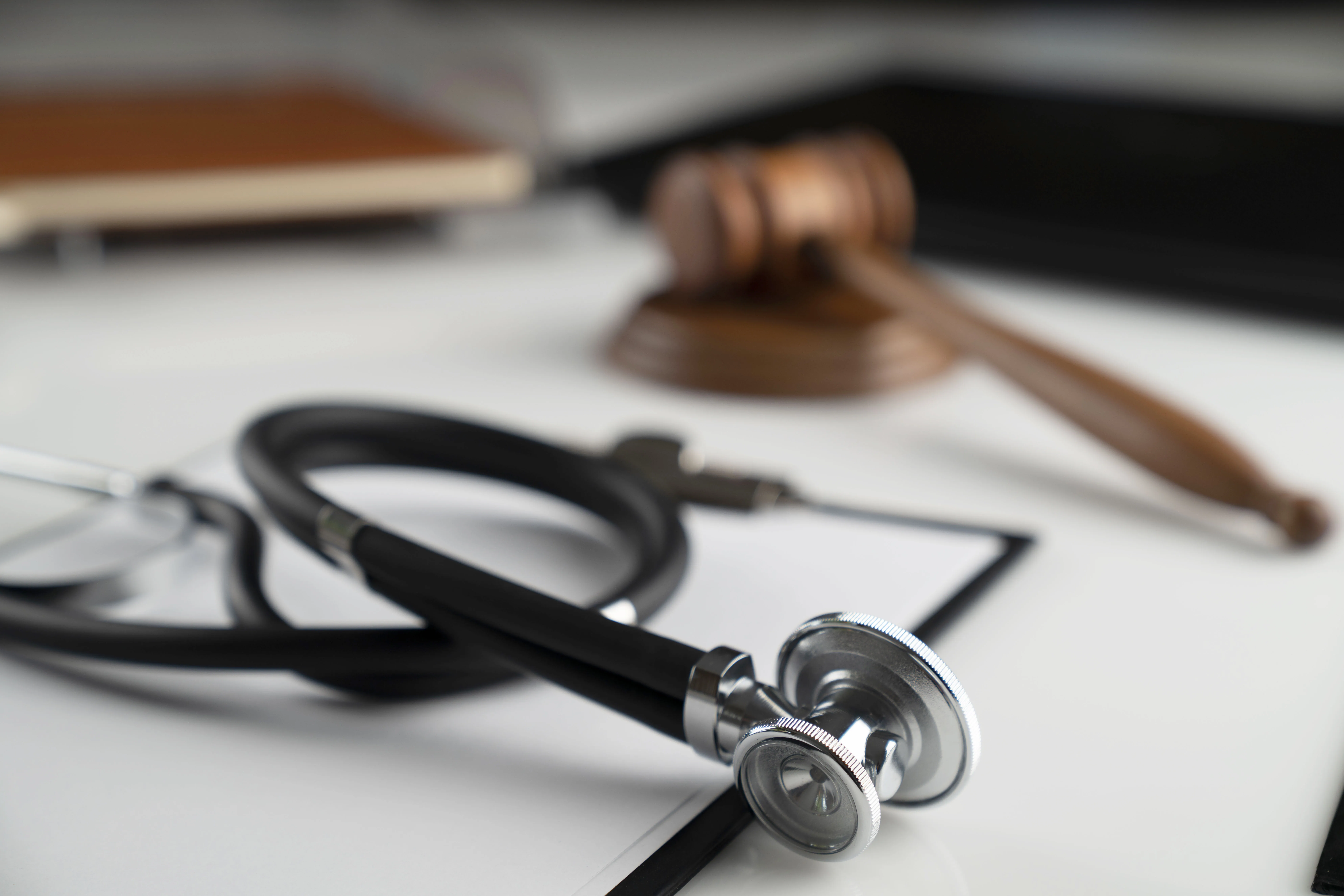 stethoscope