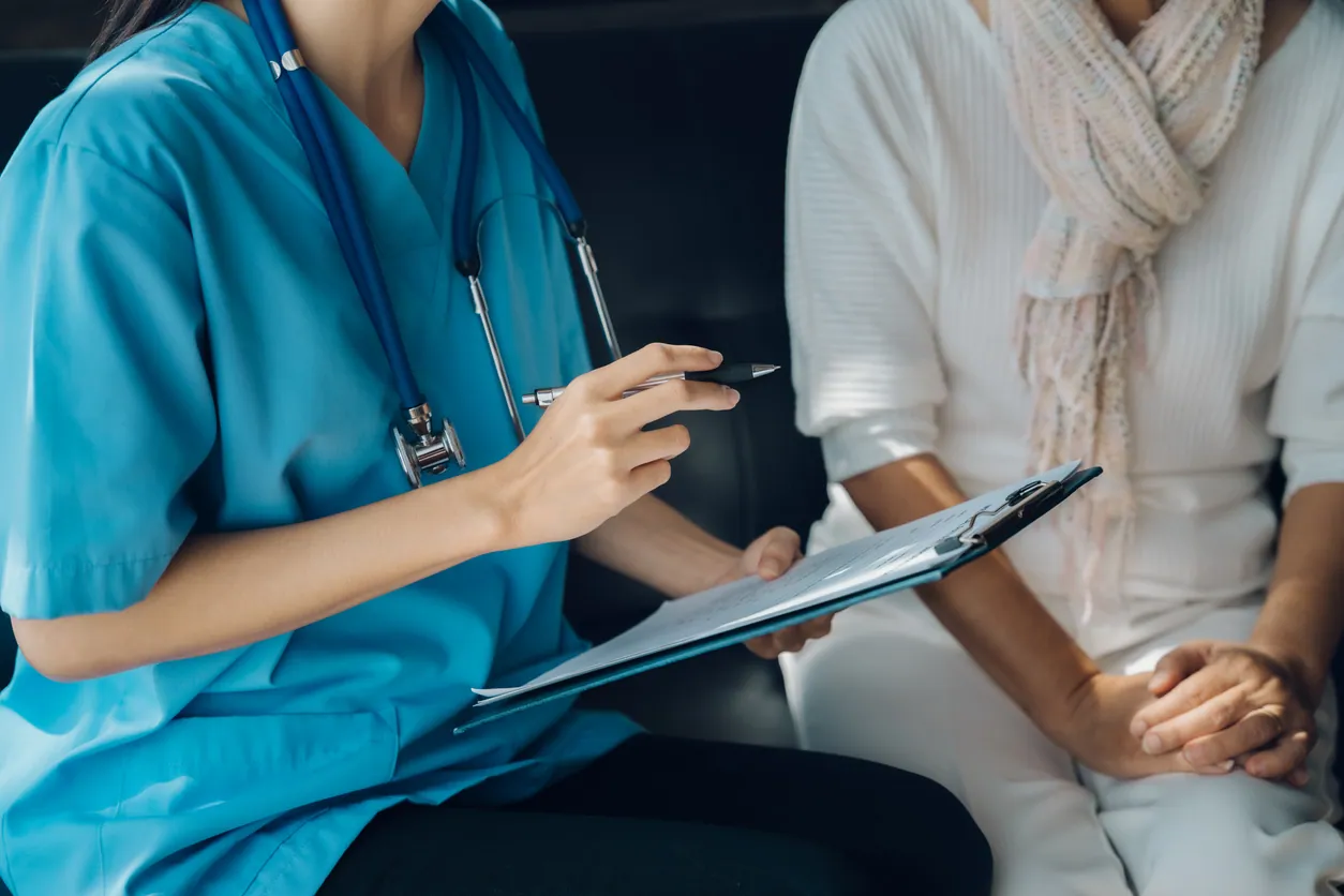 medical malpractice