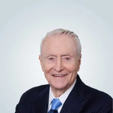 David J. Dean headshot