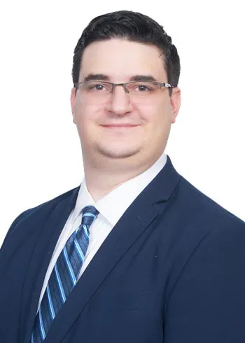 Alex R. Castilletti